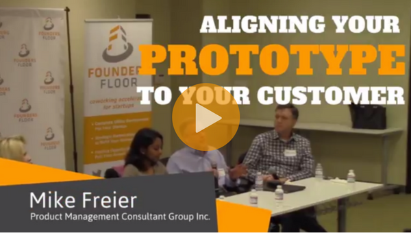 Aligning Your Prototype To Your Customer | The Key Questions