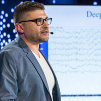 Dan Gartenberg_TED Talks_Quick Bytes