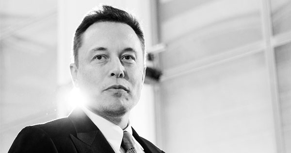 Quick Bytes – Dec 1st: Musk’s Latest Eccentricity