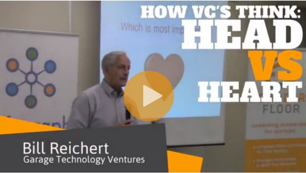 Video: How VCs Think – Head vs Heart