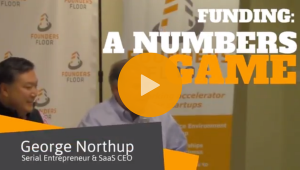 Video: Funding: It’s All A Numbers Game