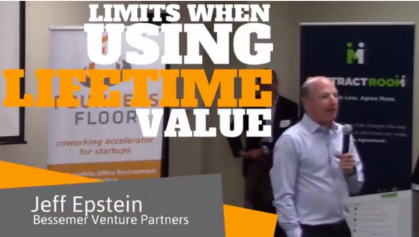 Video: Limitations When Using Lifetime Value