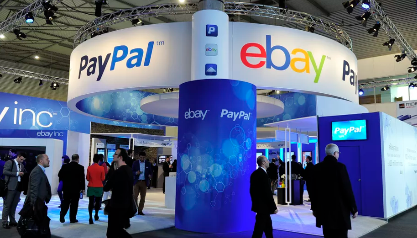 Quick Bytes – Feb 2nd: eBay Will Stop Using Paypal By 2020