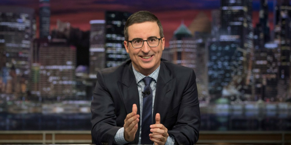 Quick Bytes – March 16th: John Oliver on Bitcoin and Beanie Babies