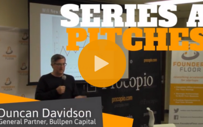 Video: Duncan Davidson’s Tips for Series A Pitching