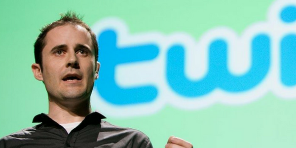 Quick Bytes – May 11th: Co-Founder of Twitter, Ev Williams, Wants to Fix the Internet