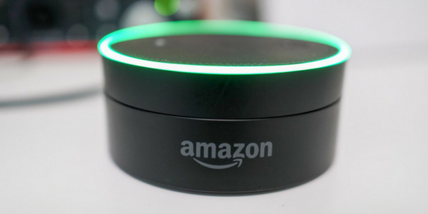 Quick Bytes – May 4th: Alexa Opens Up to Third-Party Developers