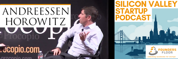 Podcast: Investor Series – Scott Kupor, Andreessen Horowitz
