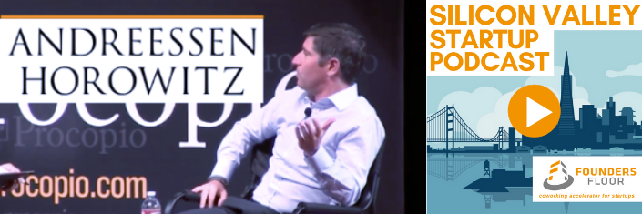 Podcast: Investor Series – Scott Kupor, Andreessen Horowitz (Part 2)