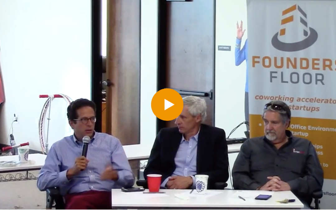 Video Investor Panel Discussion: Curtis Feeny, Ben Narasin & Ed Lambert