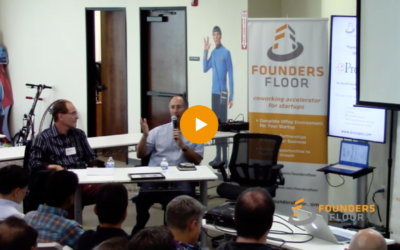 Video Investor Discussion: Steve Goldberg & Amos Ben Meir