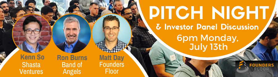 Protected: Test Pitch Night & Investor Panel Discussion
